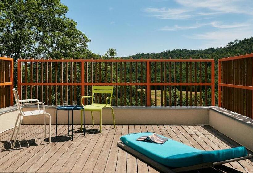 בית, 3 חדרי שינה, Domaine La Ferme Hi Bride