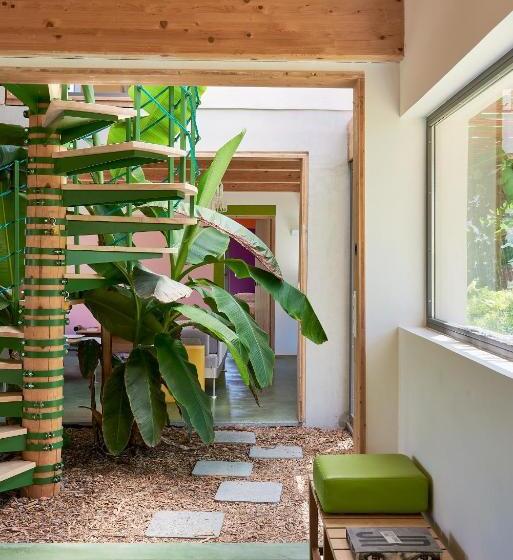 בית, 3 חדרי שינה, Domaine La Ferme Hi Bride