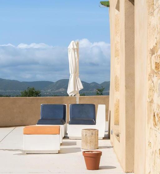 Студио Стандарт с Террасой, Domaine La Ferme Hi Bride