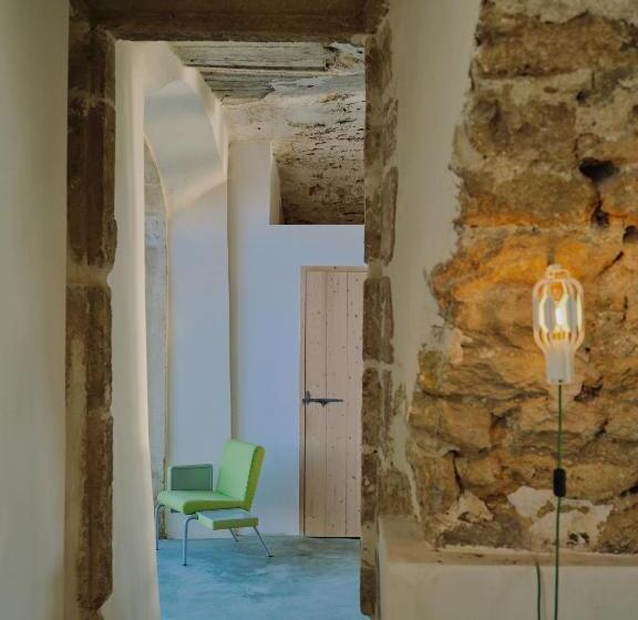 סטודיו סטנדרט עם מרפסת, Domaine La Ferme Hi Bride