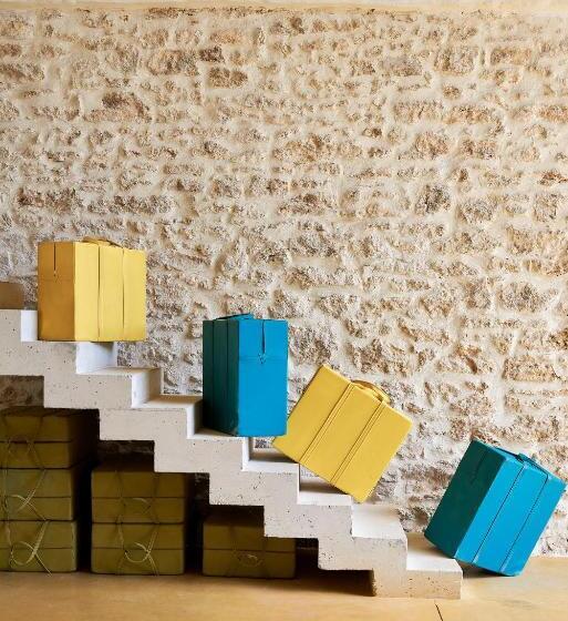 חדר סטנדרט נוף להרים, Domaine La Ferme Hi Bride