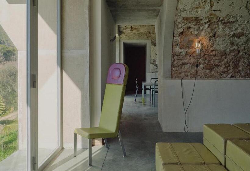 חדר סטנדרט נוף להרים, Domaine La Ferme Hi Bride