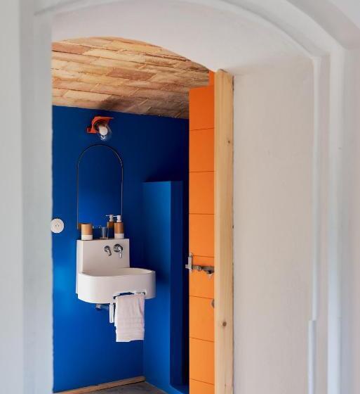 סטודיו דלוקס, Domaine La Ferme Hi Bride