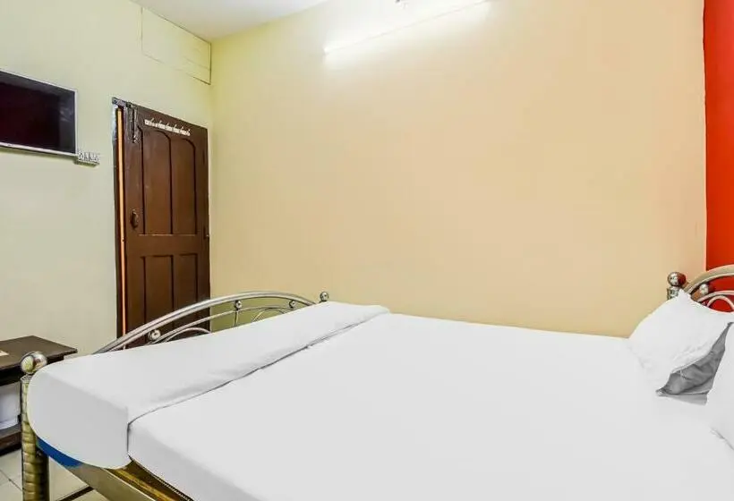 اتاق کلاسیک سه تخته, Oyo 87379  Atithi Inn