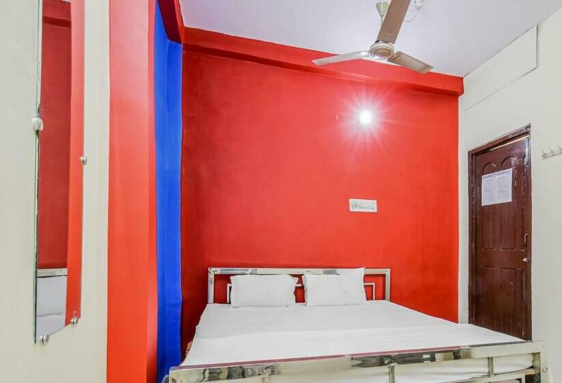 חדר קלאסי לשלושה, Oyo 87379  Atithi Inn