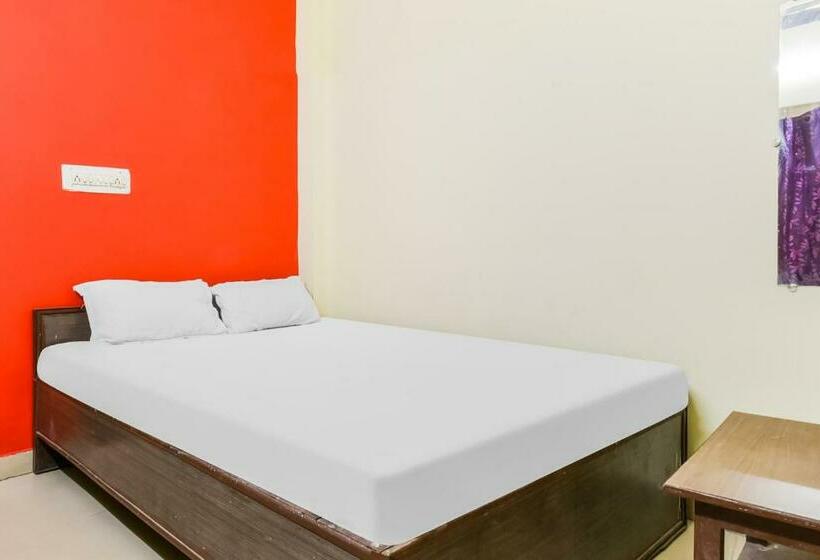 חדר קלאסי לשלושה, Oyo 87379  Atithi Inn