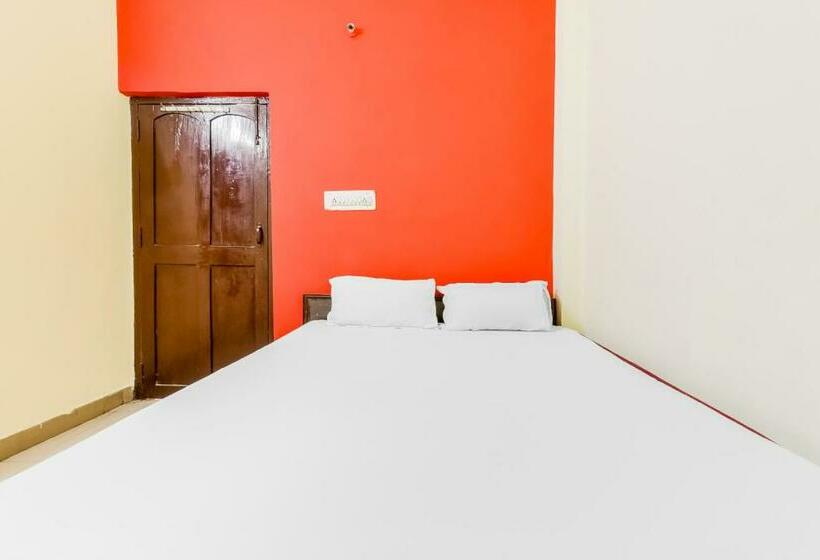 חדר קלאסי לשלושה, Oyo 87379  Atithi Inn