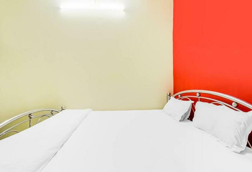 חדר קלאסי לשלושה, Oyo 87379  Atithi Inn