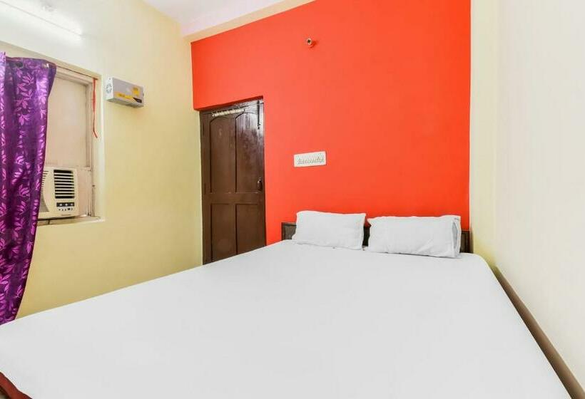 חדר קלאסי לשלושה, Oyo 87379  Atithi Inn