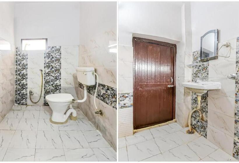 חדר קלאסי לשלושה, Oyo 87379  Atithi Inn