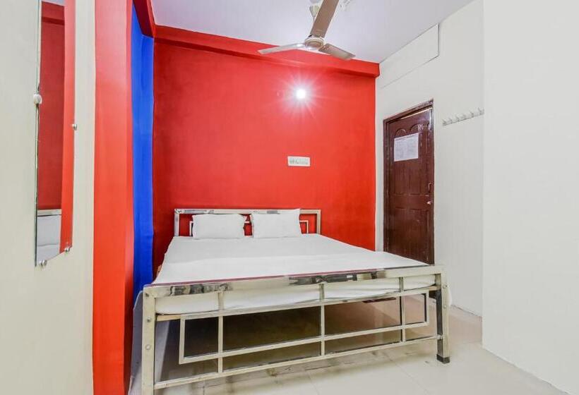 חדר קלאסי לשלושה, Oyo 87379  Atithi Inn