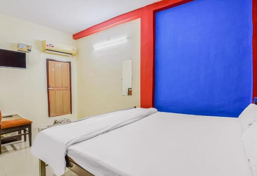 חדר קלאסי לשלושה, Oyo 87379  Atithi Inn