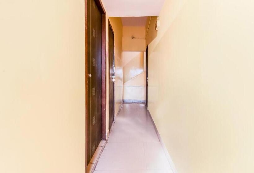 חדר קלאסי לשלושה, Oyo 87379  Atithi Inn