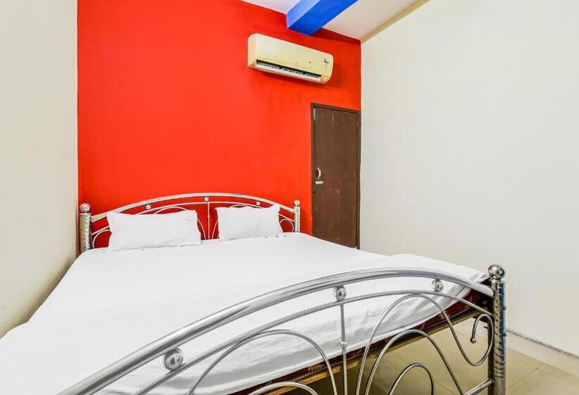 חדר קלאסי לשלושה, Oyo 87379  Atithi Inn