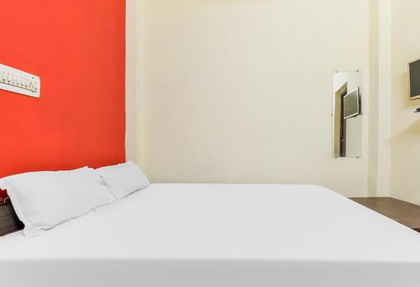 חדר קלאסי לשלושה, Oyo 87379  Atithi Inn