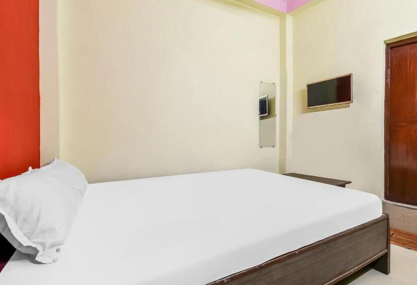 חדר קלאסי לשלושה, Oyo 87379  Atithi Inn