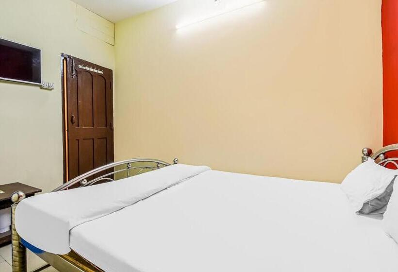 חדר קלאסי לשלושה, Oyo 87379  Atithi Inn