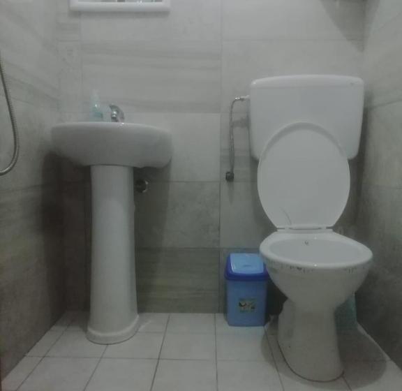Четырехместный Номер Стандарт, Guest House “ Center Theth “