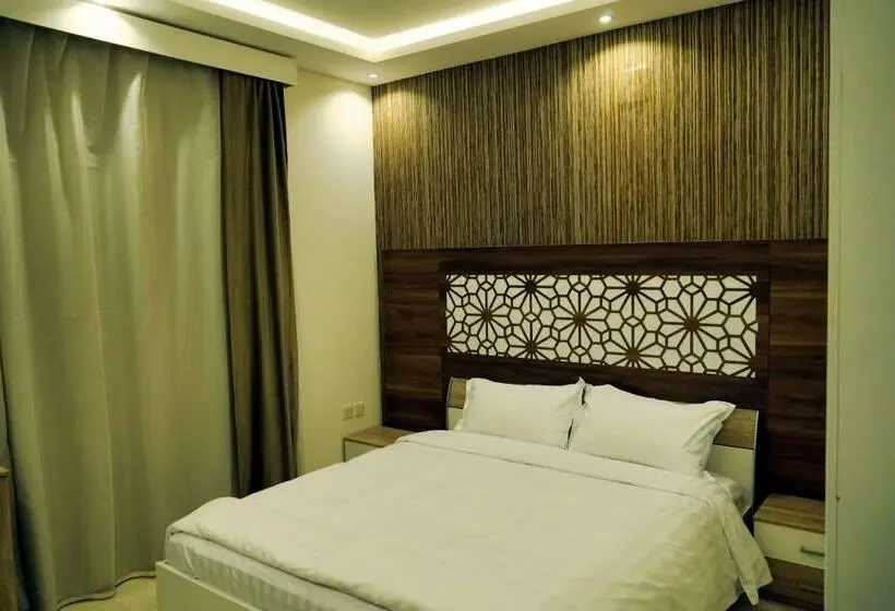 Standard Yhden Hengen Huone, فضة تالا للشقق المخدومة 2