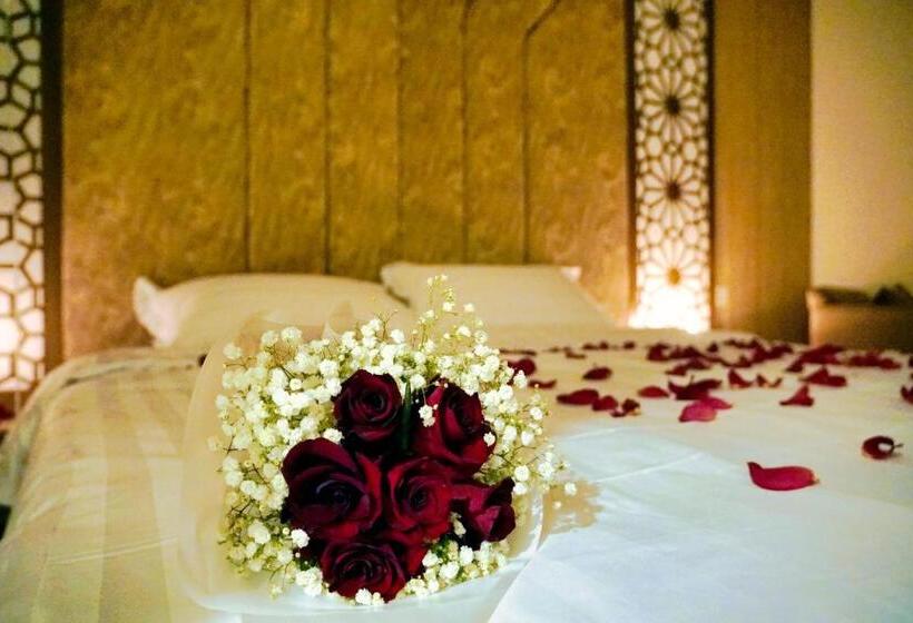 شقة سوبريور غرفة واحدة, فضة تالا للشقق المخدومة 2