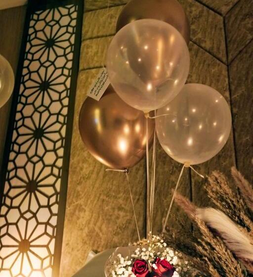 آپارتمان سوپریور 1 خوابه, فضة تالا للشقق المخدومة 2