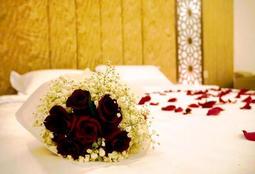 شقة سوبريور غرفة واحدة, فضة تالا للشقق المخدومة 2