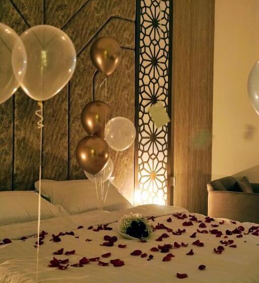 شقة سوبريور غرفة واحدة, فضة تالا للشقق المخدومة 2