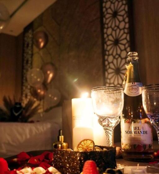 شقة سوبريور غرفة واحدة, فضة تالا للشقق المخدومة 2