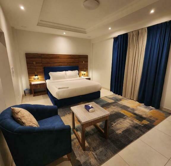 Deluxe-studio, Sama Residence