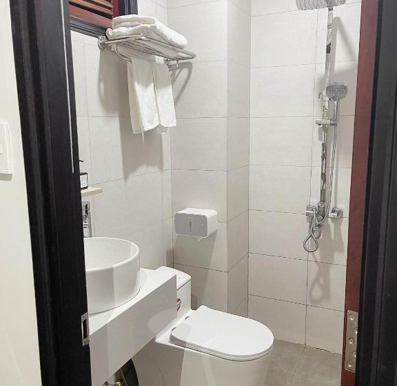 استودیوی استاندارد, Thanh Bình Hotel   47 Y Bih   Bmt