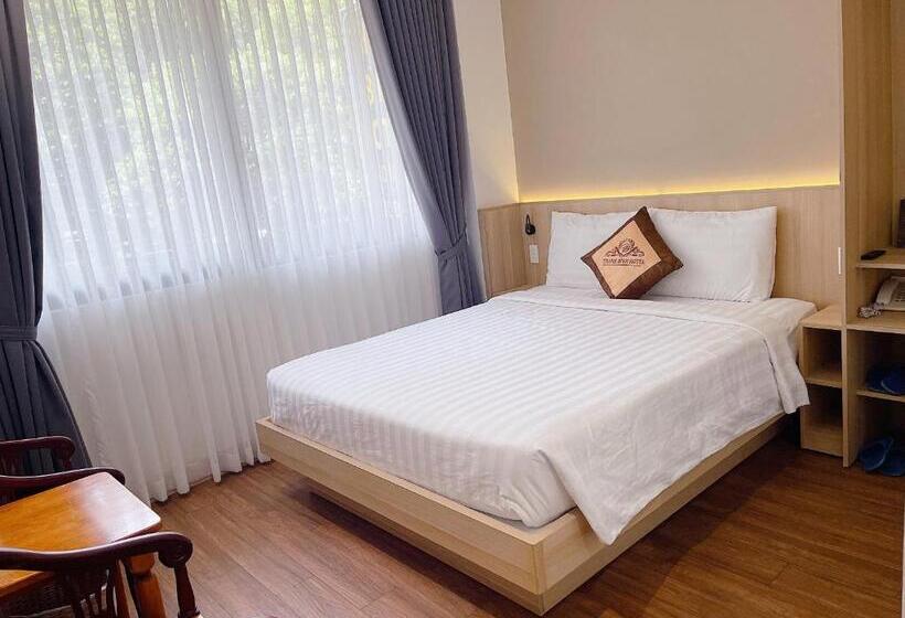 استودیوی استاندارد, Thanh Bình Hotel   47 Y Bih   Bmt