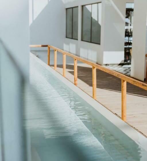 اتاق استاندارد با تخت بزرگ, Abonora Drymades