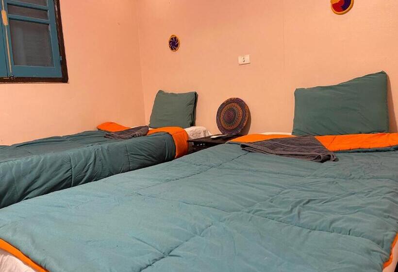 اتاق استاندارد, Fenti Nubian Resort