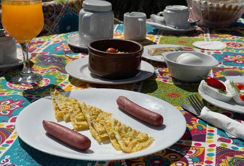 اتاق استاندارد یک نفره, Fenti Nubian Resort