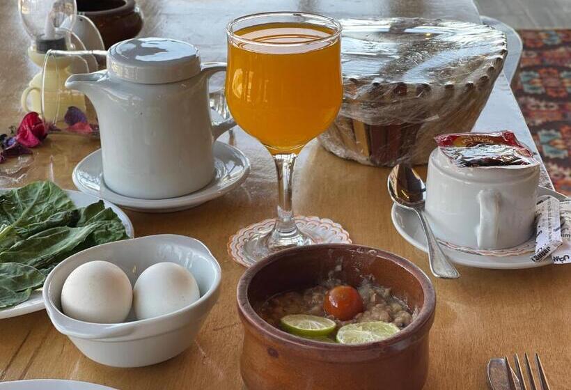 اتاق استاندارد یک نفره, Fenti Nubian Resort