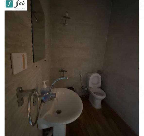 اتاق استاندارد, Fenti Nubian Resort