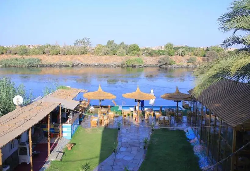 اتاق استاندارد با تخت بزرگ, Fenti Nubian Resort