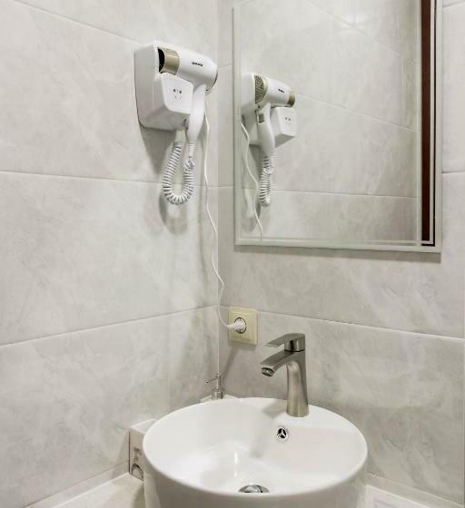 اتاق استاندارد با بالکن, Graphica Black Sea