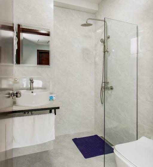 اتاق استاندارد با بالکن, Graphica Black Sea