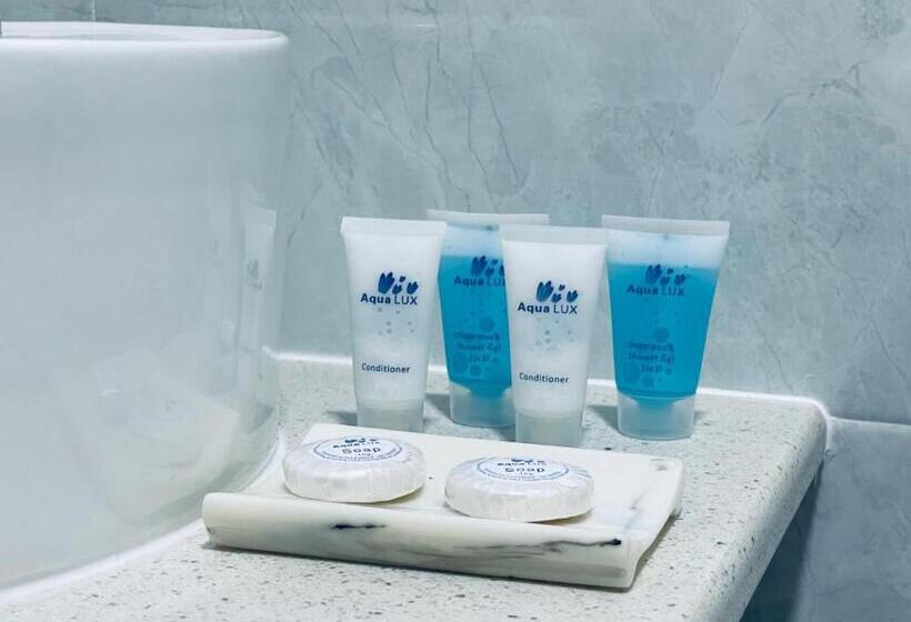 اتاق استاندارد, Graphica Black Sea