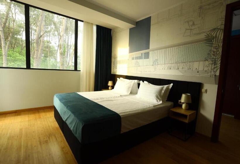 اتاق خانوادگی, Graphica Black Sea