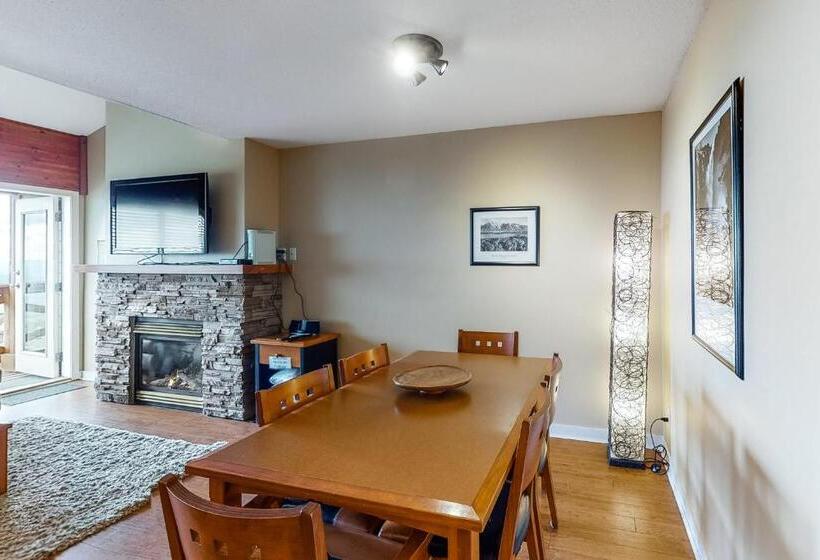Апартаменты 3 Спальни, Trappers Crossing 22