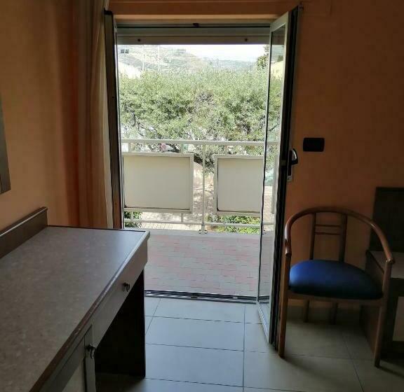 Номер Стандарт, Baia Di Tempsa