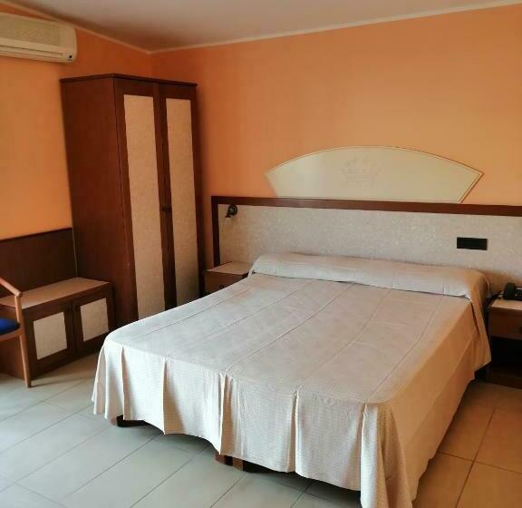 Номер Стандарт, Baia Di Tempsa