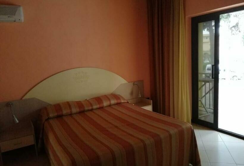 Номер Дюплекс, Baia Di Tempsa