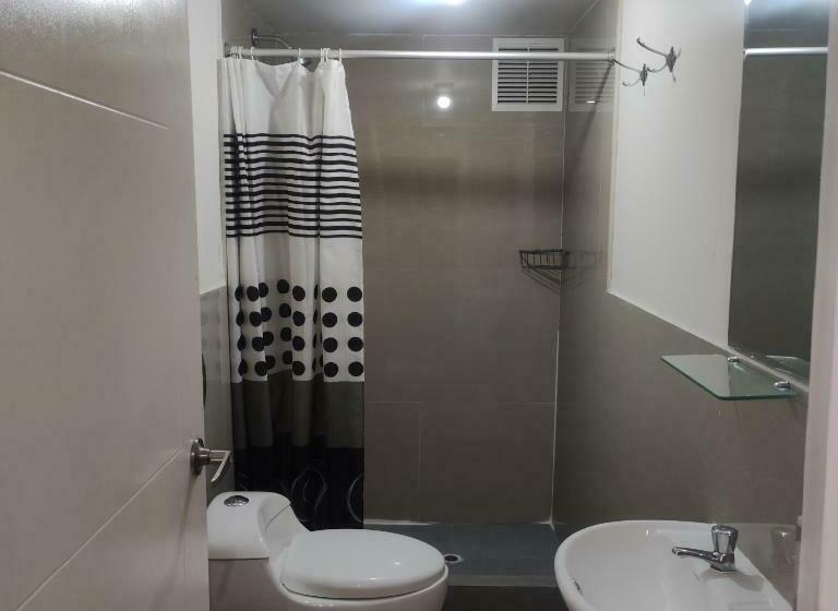 اتاق استاندارد با تخت بزرگ, Casa Sapantiana Con Vista Al Bosque, Cerca A Sacsayhuaman