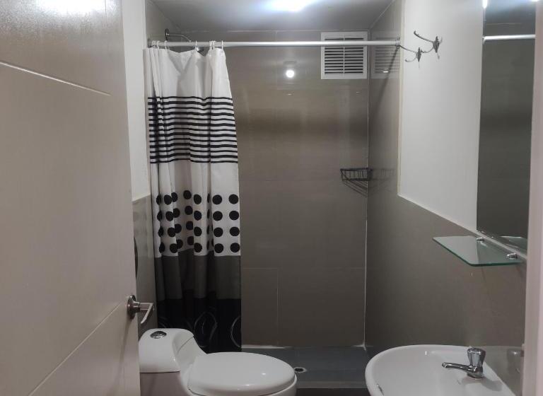 Quarto Estandar Cama King, Casa Sapantiana Con Vista Al Bosque, Cerca A Sacsayhuaman