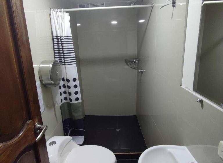 Quarto Quádruplo Estandar, Casa Sapantiana Con Vista Al Bosque, Cerca A Sacsayhuaman