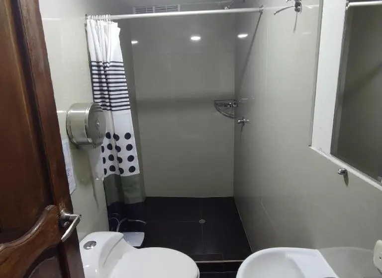 Standard Neljän Hengen Huone, Casa Sapantiana Con Vista Al Bosque, Cerca A Sacsayhuaman