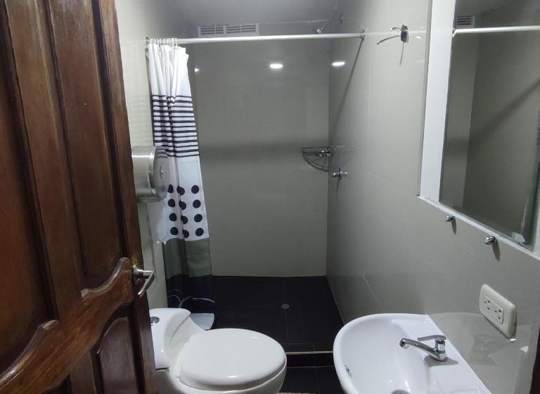 اتاق استاندارد چهار تخته, Casa Sapantiana Con Vista Al Bosque, Cerca A Sacsayhuaman